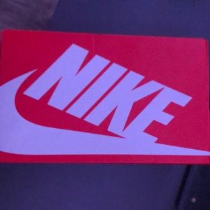 nike Kyrie basketball shoes